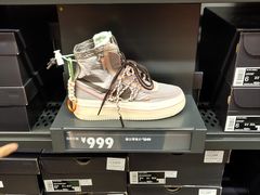 -NIKE上海青浦优选体验店
