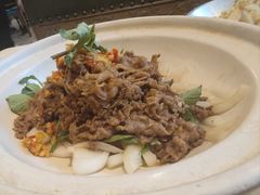 肥牛一锅鲜-新白鹿餐厅(城西银泰城店)