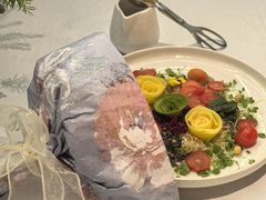 -狮拾久·现代新加坡料理(福田COCO Park店)