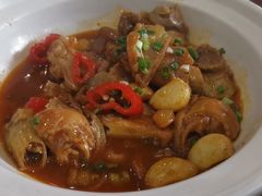 -伙工殿餐厅(吉大店)