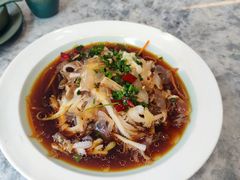 葱油三脆-聚丰园•湖鲜餐厅(阿红私房菜梅石路店)