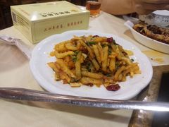 -曾老幺鱼庄(龙华商厦店)