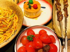 乌梅小番茄-那时新疆·若羌(经纬汇店)