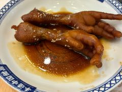 -赵记传承·中国甜品(福州总店)