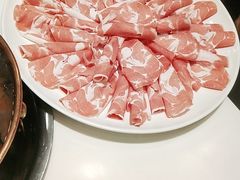 -阳坊胜利涮羊肉(阳坊老店)