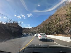 -爱情山风景区