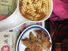 -華人 華星冰室(氹仔 店)