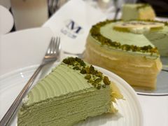 -Lady M(沙田新城市广场店)