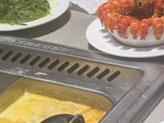 -海底捞火锅(上地华联店)
