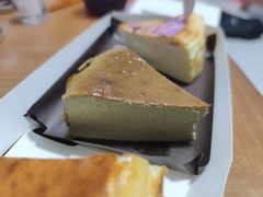静冈烤茶烤芝士-BEZZA白札·烤芝士工作室