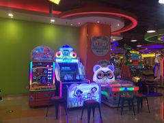 -汤姆熊欢乐世界(大连恒隆广场店)