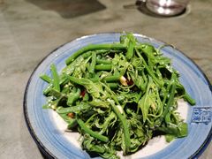 -兰溪小馆(首经贸店)