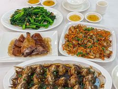 -上水酒家(信德分店)