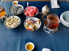-张博士茗茶馆(外滩店)