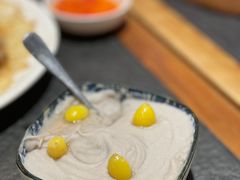 白果芋泥-潮堂 · 潮州菜(国贸商城店)