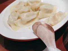 -喜家德虾仁水饺(深圳印力中心店)