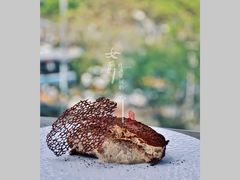 肖恩的提拉米苏-恰餐厅CHAR Grill(北京三里屯洲际店)