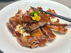 -颜家菜·鲁菜世家(大明湖店)