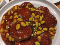 -龙梅肥肠鱼(明瓦廊店)