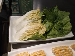-百年果林椰子鸡(中洲店)