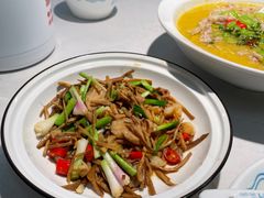 -花椒俏川菜小馆(南海万达店)