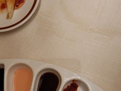 -香宫中餐厅·大连香格里拉(人民路店)