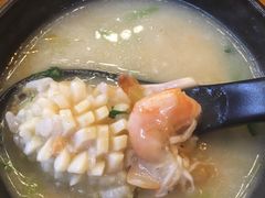 -云晓光头烧烤吧(德平路店)