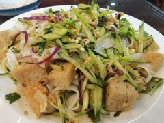 酿皮-真食净香居·内蒙烧麦(亚运村店)