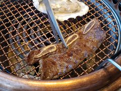 极品LA牛排肉-一品诚记烤肉(大连柏威年购物中心店)