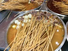 -嘉州鲜知味钵钵鸡(奎星楼店)