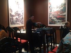 -锦府盐帮·侯宅(五棵松万达店)