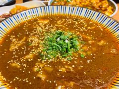 -老九巷川小馆(万松园店)