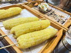 -新华阿喜烧烤(嘉泰雅园店)