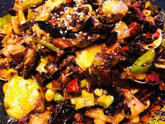 -醉小酒馆·川菜·江湖菜·重庆菜(观音桥旗舰店)