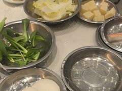 -欣悦坊陈一刀热气羊肉火锅(清真路店)