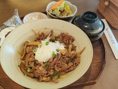 -ITARU食堂·定食料理(西丽店)
