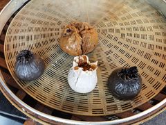 肉丁烧卖-旺福楼·包点(碑亭巷店)