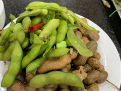 -老黑板筋(顺义总店)