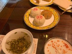 -富华斋饽饽铺·宫廷糕点·伴手礼(护国新天地店)