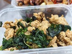 盐酥鸡-金姐台湾菜(珠江路店)