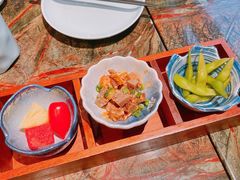 -炙柒Sekinana·精致料理 烧鸟·铁板烧(海上世界店)