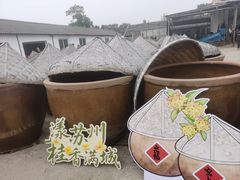 -苏州市吴中区光福窑上花果蜜饯厂
