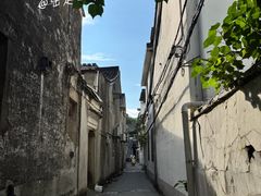 -东钱湖旅游度假区