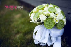 -Sunny喜铺婚礼策划(东部店)