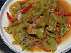 -梁家大院•农家菜(昆山会展中心店)