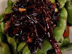 -美膳居川菜馆油焖大虾烧烤(卓刀泉店)