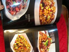 -川哥辣妹(南岗店)