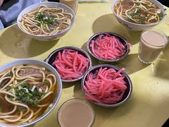 -老光明岗琼甜茶馆