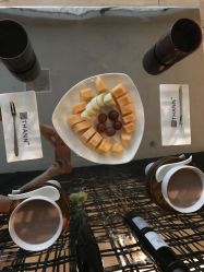点击看大图 茶歇-THANN EXPRESS SPA