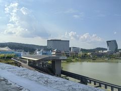 -华谊兄弟（长沙）电影小镇